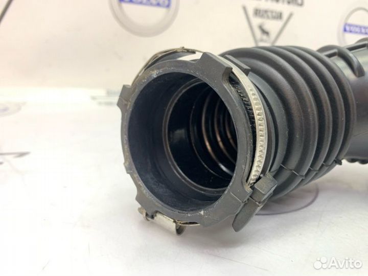 Гофра корпуса воздуш. фильтра Audi 2.0 06H129629E