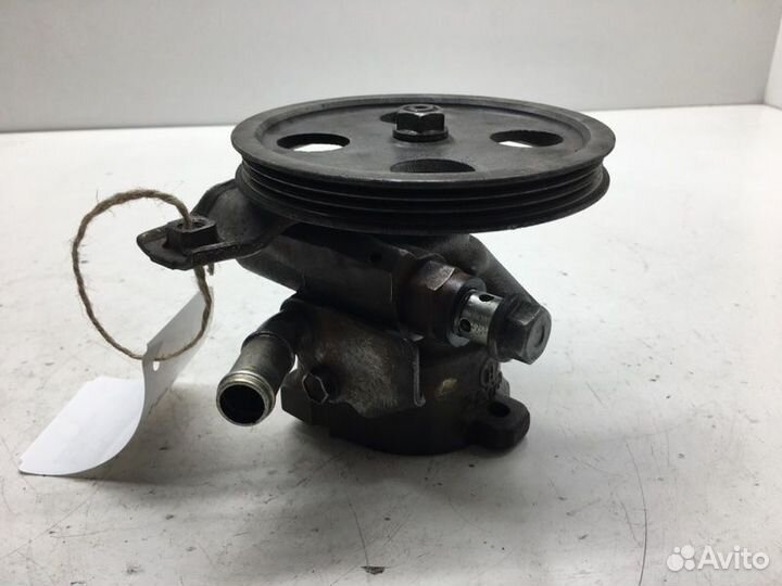 Насос гидроусилителя Toyota Crown GS171 1GFE 2003