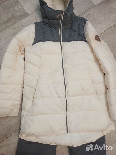 Куртка и брюки 44-46 размер