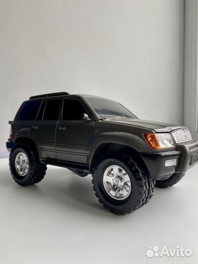 Робот трансформер