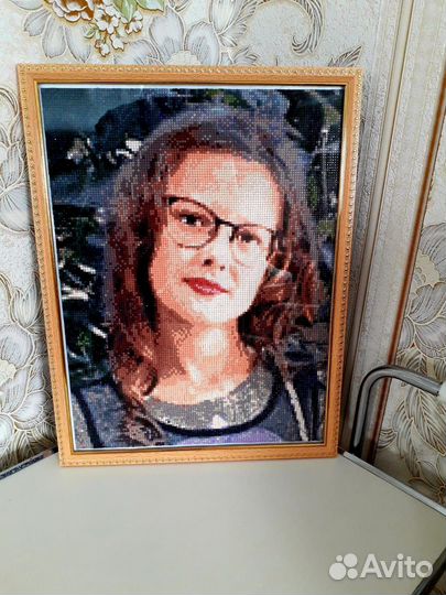 Алмазная мозаика - Производитель