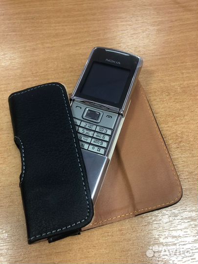 Чехол кобура для Nokia 8800