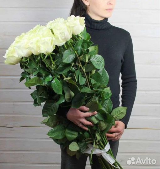 Розы Гиганты до 2 м 100 110 120 130 140 150 170 18