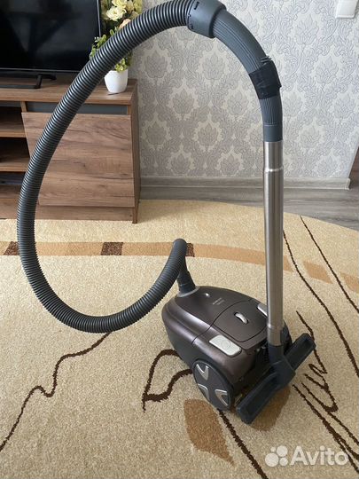 Пылесос scarlett