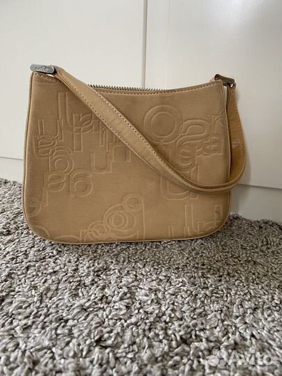 Сумочка Emmanuel Ungaro