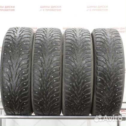 Yokohama Ice Guard IG35 185/65 R15