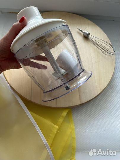 Запчасти для блендера