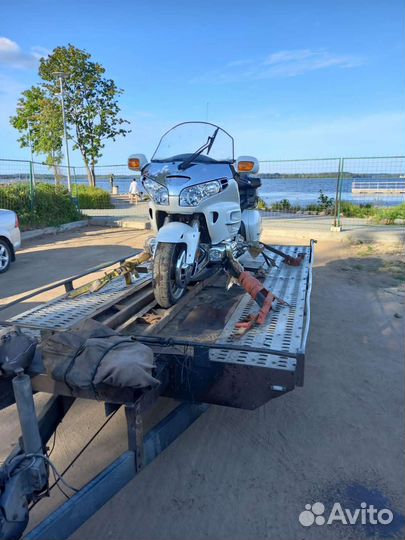 Эвакуатор комфортная поездка возможно взять 4 пасс