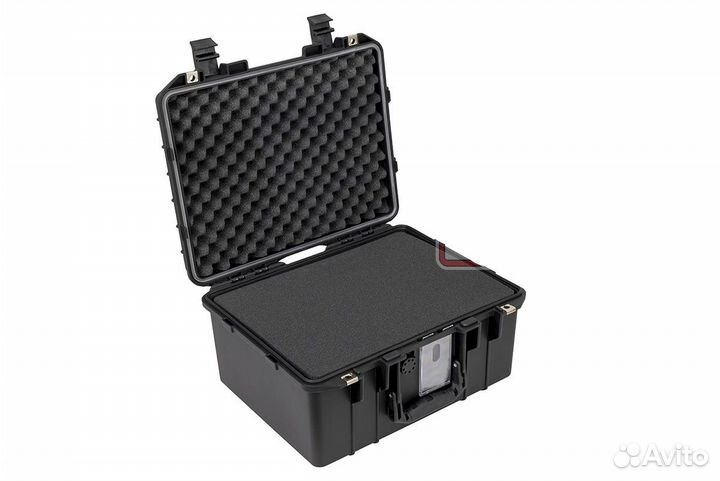 Кейс защитный ударопрочный риф 428х357х235 мм IP67