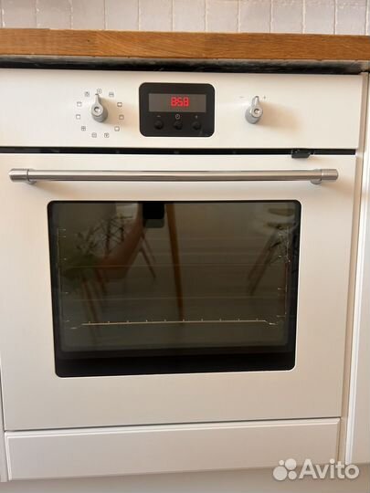 Духовой шкаф IKEA Electrolux