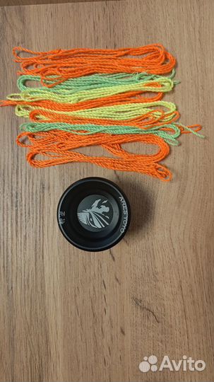 Йо-йо yo-yo Grim4