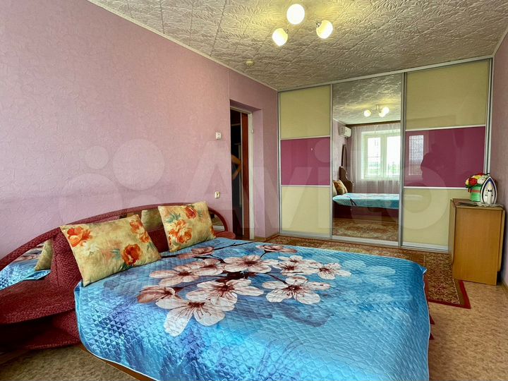 1-к. квартира, 33,1 м², 8/10 эт.