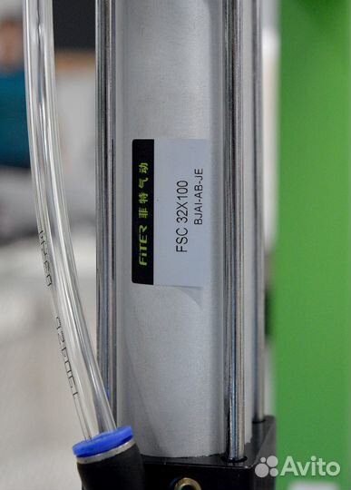 Пневмобалка для форматно-раскроечных станков