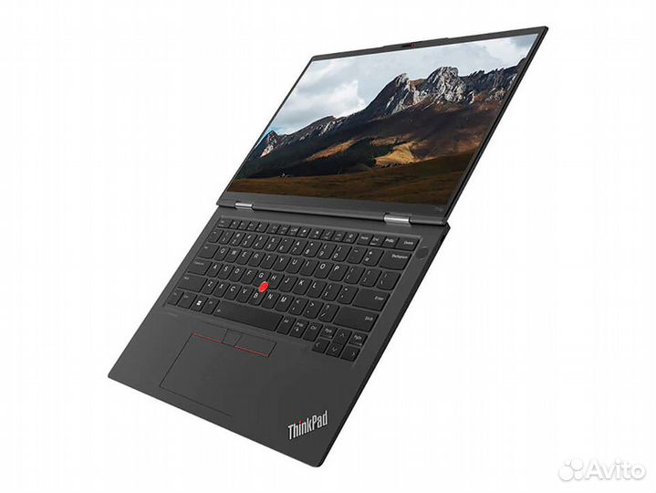 Ноутбук ThinkPad T14p 2023 i9-13900H 16G 2T