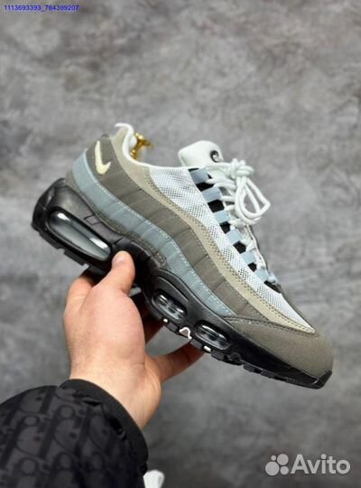 Кроссовки Nike Air Max 95