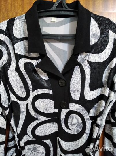 Блузки. Размер 56-58
