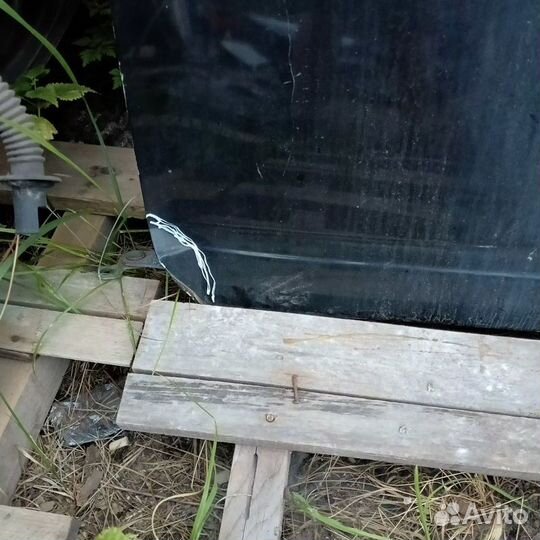 Дверь багажника задняя Ford Maverick 2.4 бензин