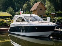 Круизная яхта Beneteau 44GT