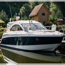 Круизная яхта Beneteau 44GT