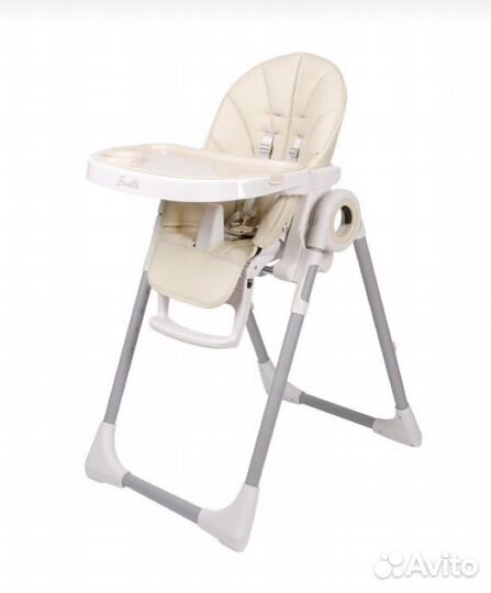 Стульчик для кормления sevilla