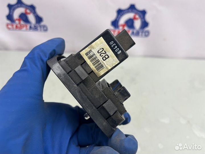 Кнопка корректора фар Hyundai Accent tagaz G4EC