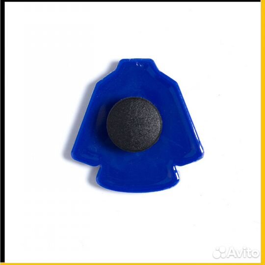 Джибитсы для crocs