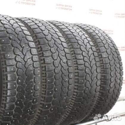 Yokohama Guardex F700S 185/65 R15