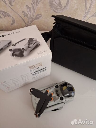 Dji mini 3 pro