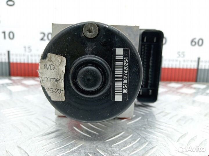 Блок ABS для Ford Focus 2 1468868