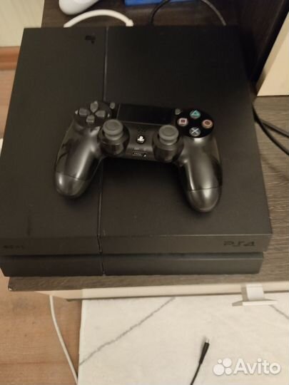 Sony playstation 4 slim 500gb