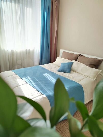 1-к. квартира, 38 м², 3/5 эт.