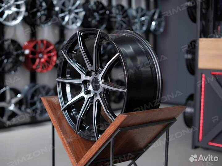 Литые диски Shogun R17 для Kia. Рассрочка