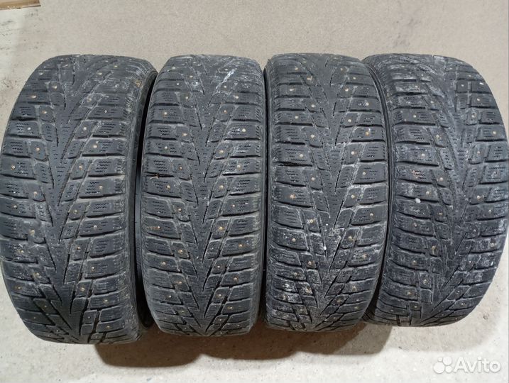 Firenza Nu Ice XT-01 205/55 R16 91T