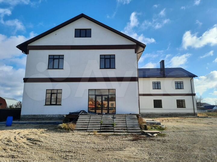 Продам гостиничный комплекс