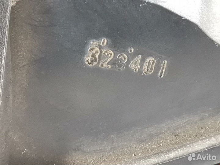 Фонарь задний для Opel Combo C 9199761