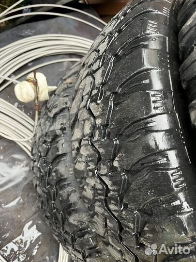 Cordiant Off Road 205/70 R15