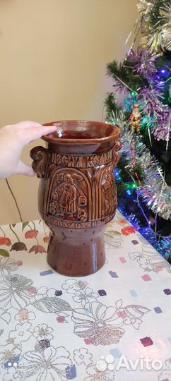 Керамика СССР цены разные