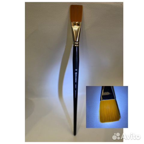 Кисть художественная Brauberg ART classic