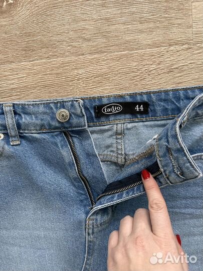 Женская юбка 44