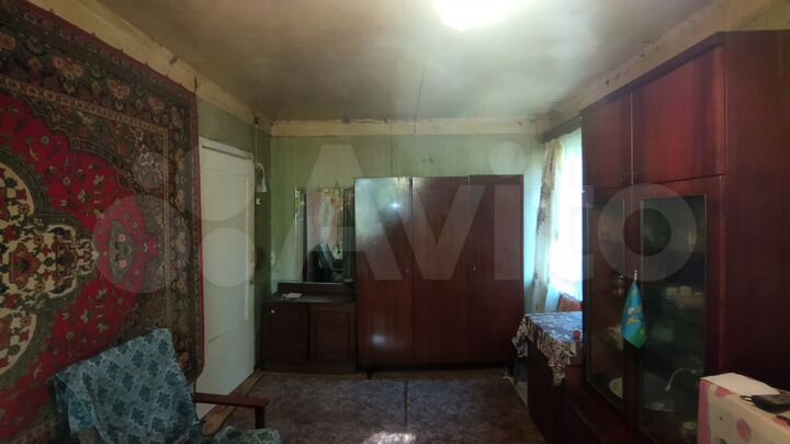 Дом 66,1 м² на участке 12 сот.