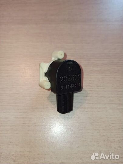 Датчик уровня фар Honda Accord