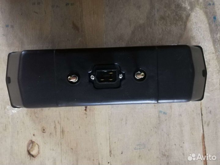 Фонарь задний фп 130 LED neon