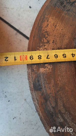 Тормозные диски на форд фокус 2-3