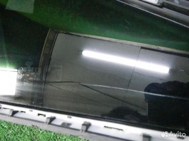 Форточка задняя левая Audi A6 5 C8 (2018-н.в.)