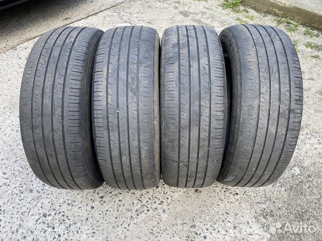 Nexen Classe Premiere CP672 205/65 R16 95H