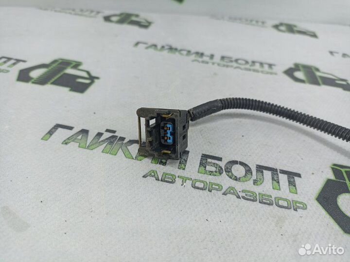 Проводка форсунок Ford Focus хэтчбек 5дв shda 2008