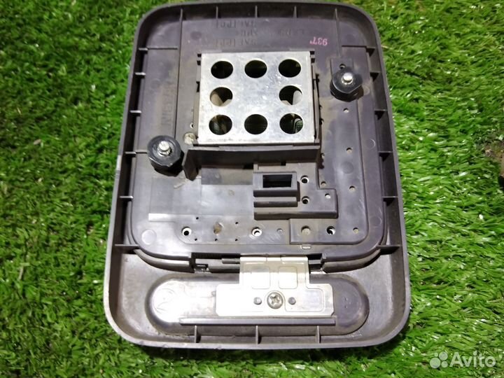 Плафоны Ниссан Максима а32