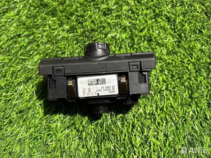 Блок переключения света Land Rover Freelander 2