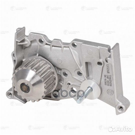 LWP0930 насос водяной LADA Largus 12, Renault