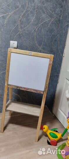 Доска для рисования